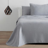 Woven Bedspread & Lines cushion cover (various sizes)